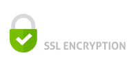 Secure SSL Encryption